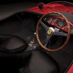 Ferrari 750 Monza Spider De 1955 3 150x150