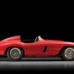 Ferrari 750 Monza Spider De 1955 4 150x150