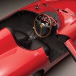 Ferrari 750 Monza Spider De 1955 5 150x150