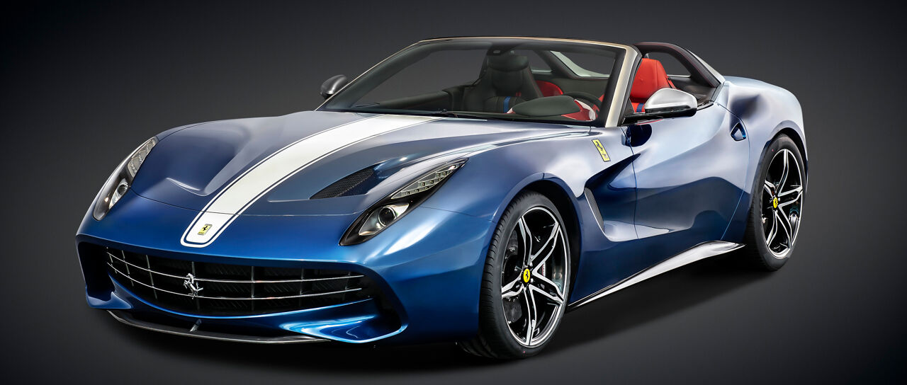 Todas las noticias de coches en un solo portal: Pruebas, fotos, vídeos, informes...