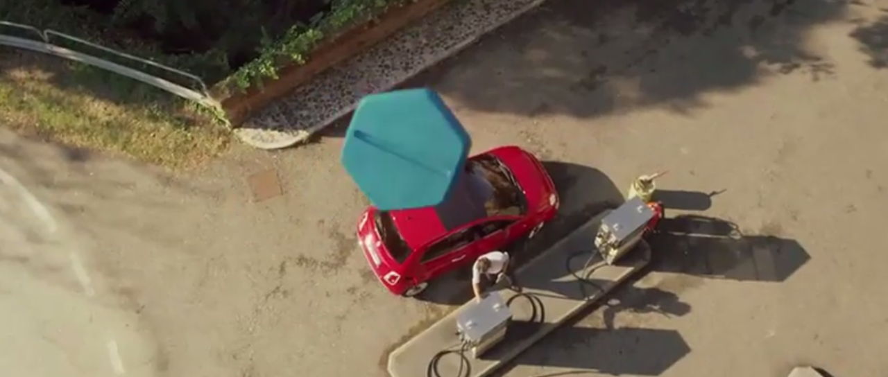 Todas las noticias de coches en un solo portal: Pruebas, fotos, vídeos, informes...