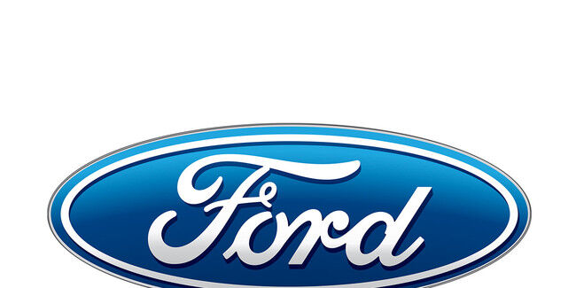 Ford logo