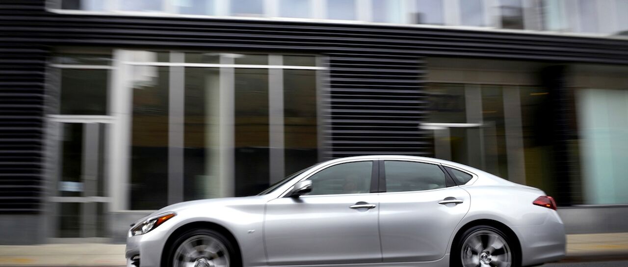 Todas las noticias de coches en un solo portal: Pruebas, fotos, vídeos, informes...