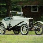 J 1928 Jowett 717 Sports Racer 150x150