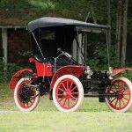 K 1911 Kelsey Model M Motorette 150x150