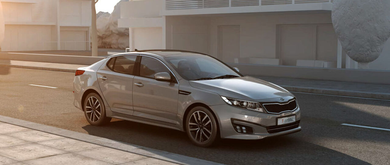 Todas las noticias de coches en un solo portal: Pruebas, fotos, vídeos, informes...