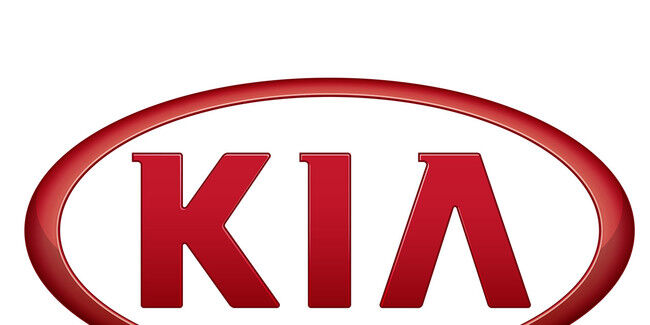 Kia logo
