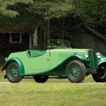 L 1934 Lancia Augusta Special Tourer By March 150x150