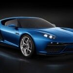 Lamborghini AsterióN LPI 910 4 Concept 2014 01 150x150