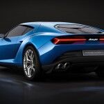 Lamborghini AsterióN LPI 910 4 Concept 2014 02 150x150