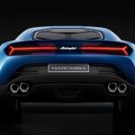 Lamborghini AsterióN LPI 910 4 Concept 2014 03 150x150