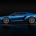 Lamborghini AsterióN LPI 910 4 Concept 2014 04 150x150