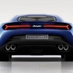 Lamborghini AsterióN LPI 910 4 Concept 2014 05 150x150