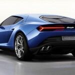 Lamborghini AsterióN LPI 910 4 Concept 2014 06 150x150