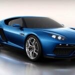 Lamborghini AsterióN LPI 910 4 Concept 2014 07 150x150