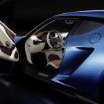 Lamborghini AsterióN LPI 910 4 Concept 2014 08 150x150