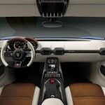 Lamborghini AsterióN LPI 910 4 Concept 2014 09 150x150