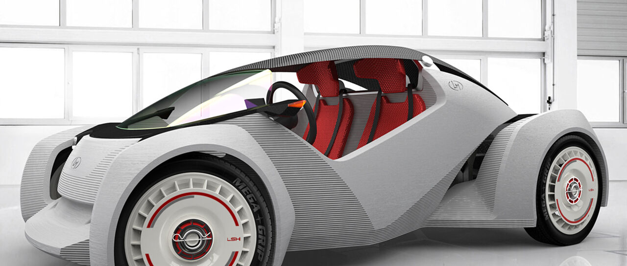 Todas las noticias de coches en un solo portal: Pruebas, fotos, vídeos, informes...