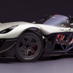 Local Motors Primer Puesto 150x150