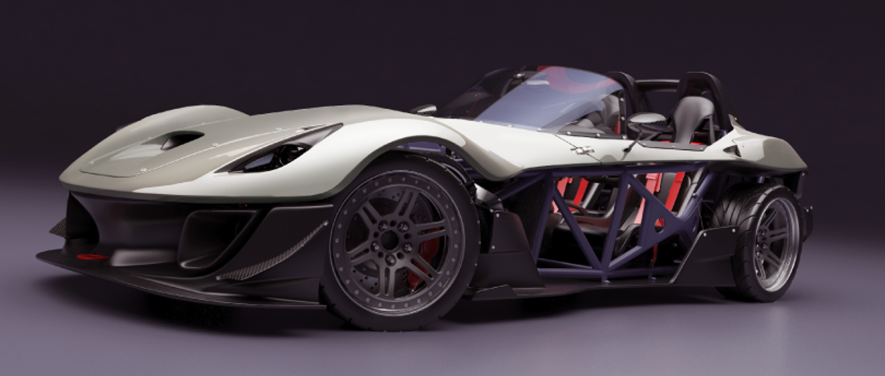 Todas las noticias de coches en un solo portal: Pruebas, fotos, vídeos, informes...