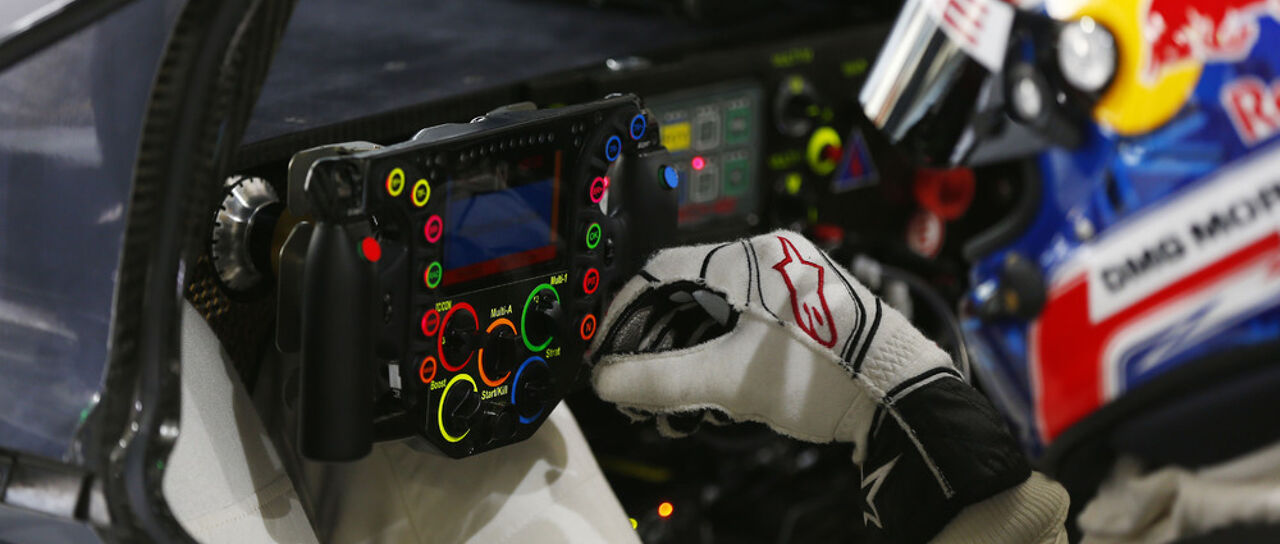 Todas las noticias de coches en un solo portal: Pruebas, fotos, vídeos, informes...