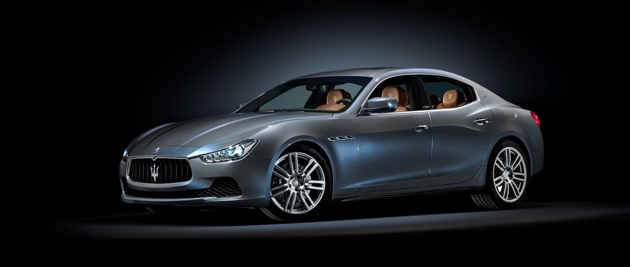 Todas las noticias de coches en un solo portal: Pruebas, fotos, vídeos, informes...