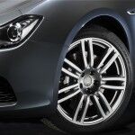 Maserati Ghibli Ermenegildo Zegna Edition Concept 2014 04 150x150
