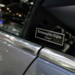 Maserati Ghibli Ermenegildo Zegna Edition Concept 2014 07 150x150