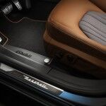 Maserati Ghibli Ermenegildo Zegna Edition Concept 2014 Interior 03 150x150