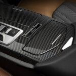 Maserati Ghibli Ermenegildo Zegna Edition Concept 2014 Interior 04 150x150