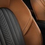 Maserati Ghibli Ermenegildo Zegna Edition Concept 2014 Interior 06 150x150