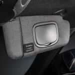 Maserati Ghibli Ermenegildo Zegna Edition Concept 2014 Interior 07 150x150