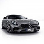 Mercedes AMG GT Edition 1 2014 01 150x150