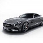 Mercedes AMG GT Edition 1 2014 03 150x150