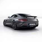 Mercedes AMG GT Edition 1 2014 04 150x150