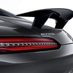 Mercedes AMG GT Edition 1 2014 06 150x150
