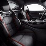 Mercedes AMG GT Edition 1 2014 Interior 02 150x150