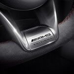 Mercedes AMG GT Edition 1 2014 Interior 04 150x150