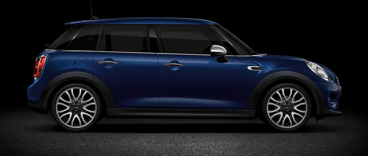 Todas las noticias de coches en un solo portal: Pruebas, fotos, vídeos, informes...