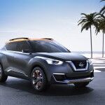 Nissan Kicks Concept 2014 01 150x150
