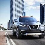 Nissan Kicks Concept 2014 06 150x150