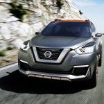Nissan Kicks Concept 2014 12 150x150