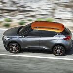 Nissan Kicks Concept 2014 17 150x150