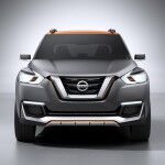 Nissan Kicks Concept 2014 18 150x150