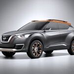 Nissan Kicks Concept 2014 19 150x150