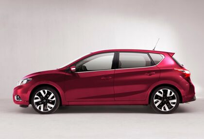 Nissan Pulsar DIG-T de 190 CV, el más potente hasta que Nismo diga