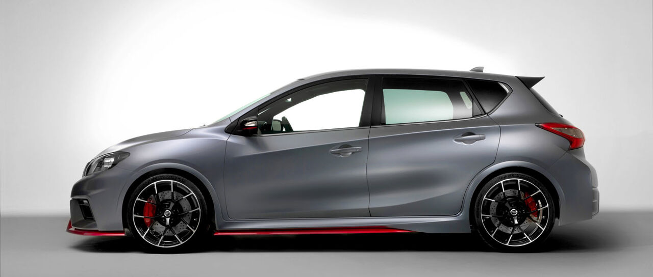 Todas las noticias de coches en un solo portal: Pruebas, fotos, vídeos, informes...