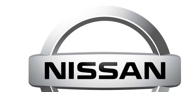 Nissan logo