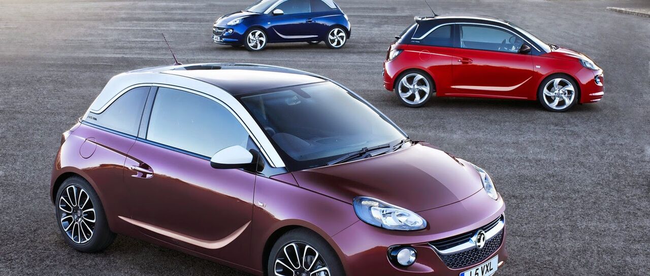 Todas las noticias de coches en un solo portal: Pruebas, fotos, vídeos, informes...