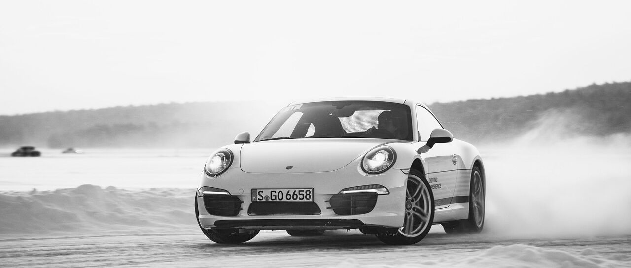 Todas las noticias de coches en un solo portal: Pruebas, fotos, vídeos, informes...